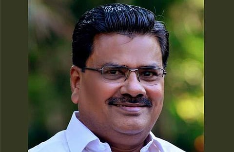 ആര് രാമചന്ദ്രന്