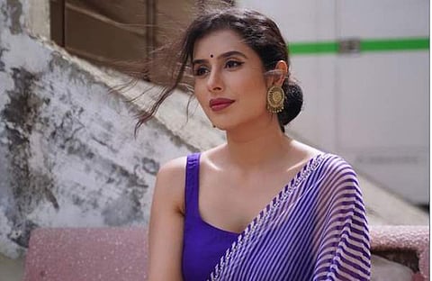 ചാരു അസോപ