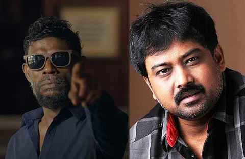 ധ്രുവനച്ചത്തിരത്തിൽ വിനായകൻ/ വിഡിയോ സ്ക്രീൻഷോട്ട്, ലിങ്കുസ്വാമി/ ഫെയ്സ്ബുക്ക്