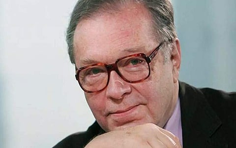 ക്രിസ്റ്റോഫ് സനൂസി