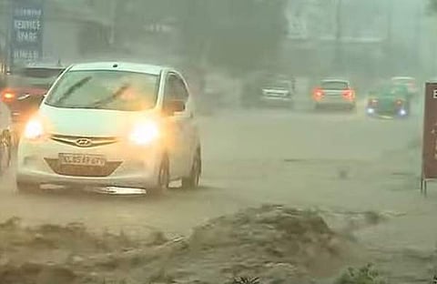 ടെലിവിഷൻ ദൃശ്യം