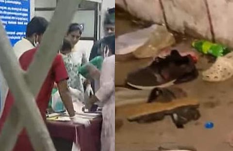 ടെലിവിഷൻ ദൃശ്യം