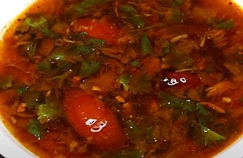 രസം/ സ്ക്രീൻഷോട്ട്