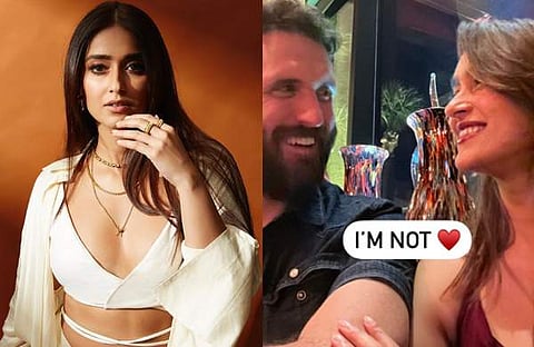 ഇലിയാന ഡിക്രൂസ്/ചിത്രം: ഇൻസ്റ്റഗ്രാം