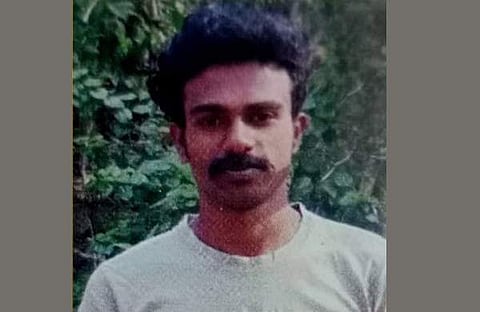 ആല്വിന് ജോസഫ്/ ഫോട്ടോ: ടെലിവിഷന് സ്ക്രീന് ഷോട്ട്