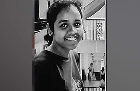 ആന് റുഫ്ത/ഫോട്ടോ: എക്സ്പ്രസ്