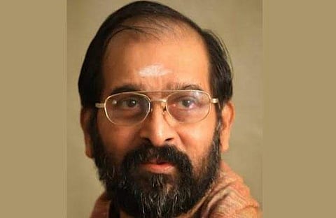 ബി ശശികുമാര്/ ഫെയ്സ്ബുക്ക്