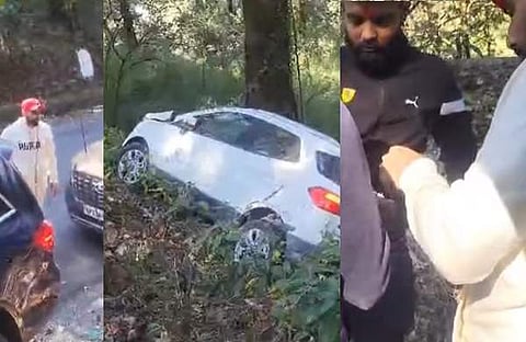 വീഡിയോ ദൃശ്യം