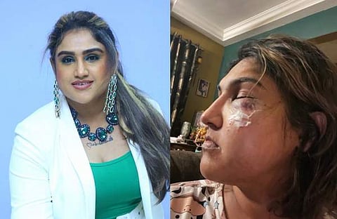 വനിത/ഫോട്ടോ: ട്വിറ്റർ