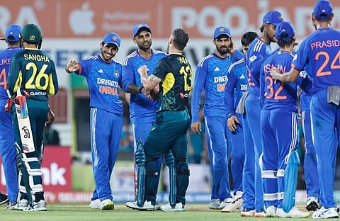 ഫോട്ടോ- ഇന്ത്യന് ക്രിക്കറ്റ് ടീം ഫെയ്സ്ബുക്ക്