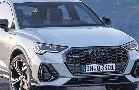 image credit: audi.in