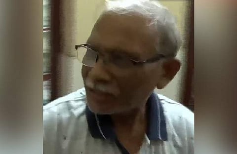 ദിലീപ് കുമാർ/ടെലിവിഷൻ ദൃശ്യം