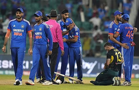 ഫോട്ടോ: പിടിഐ