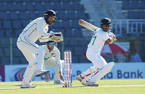 മഹ്മുദുല് ഹസന് ജോയ്/ ട്വിറ്റർ