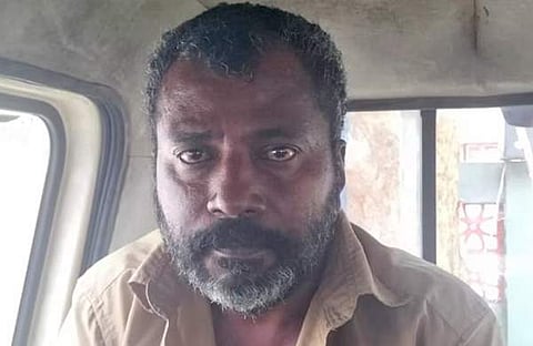 അനിൽകുമാർ