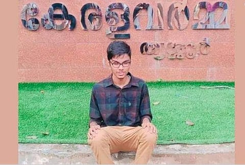 ശ്രീക്കുട്ടൻ