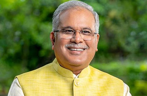 ഭൂപേഷ് ബാഗേല്