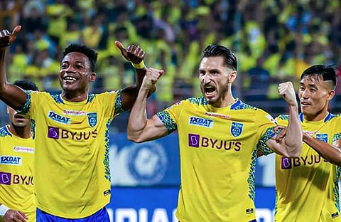 ചിത്രം/ ഐഎസ്എല്  ഫെയ്സ്ബുക്ക്