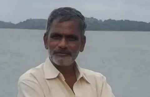 എൽ ഗോപാലൻ/ വിഡിയോ സ്ക്രീൻഷോട്ട്