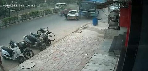 വീഡിയോ ദൃശ്യം