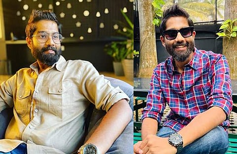 രാഹുൽ എൻ കുട്ടി/ചിത്രം: ഇൻസ്റ്റഗ്രാം