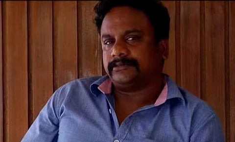 തോമസ് അഗസ്റ്റിനാഥ്/ ടെലിവിഷൻ സ്ക്രീൻഷോട്ട്