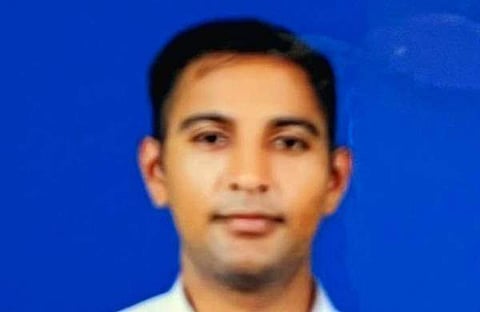 യോഗേന്ദ്ര സിങ്