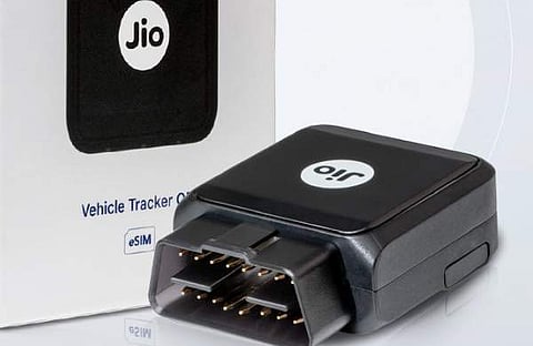 ജിയോ മോട്ടീവ്, എക്സ്