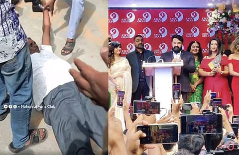 വീഡിയോ ദൃശ്യം