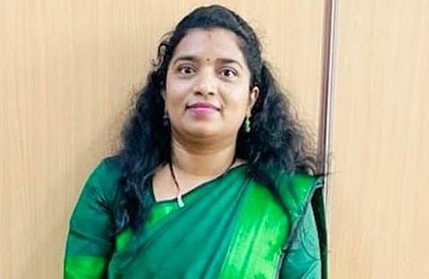 പ്രതിമ/ ഫോട്ടോ: എക്സ്