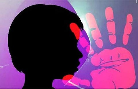 13-year-old girl molested by mother's friend in Thiruvananthapuram