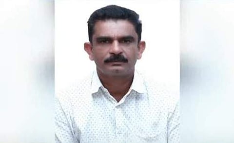 വര്ഗീസ് ജോസഫ്