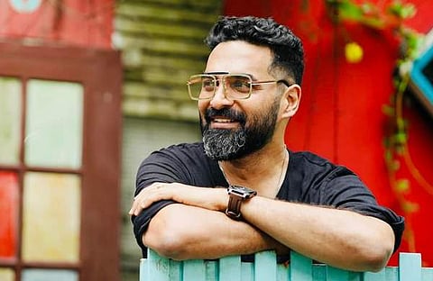 ഗോപി സുന്ദർ/ചിത്രം: ഫെയ്സ്ബുക്ക്