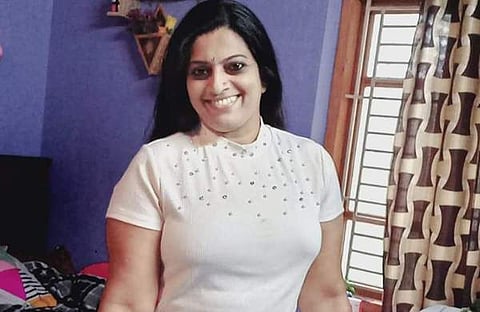 ലസിത പാലക്കല്/ ഫെയ്സ്ബുക്ക്