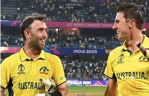 ഐസിസി ക്രിക്കറ്റ് വേള്ഡ്കപ്പ് /ഫെയ്സ്ബുക്ക്