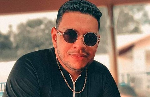 ഡാർലിൻ മൊറൈസ്/ഫോട്ടോ: ഫെയ്സ്ബുക്ക്