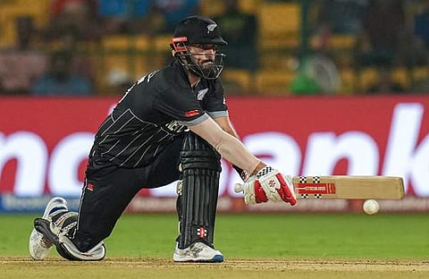 ഡാരില് മിച്ചൽ/ പിടിഐ