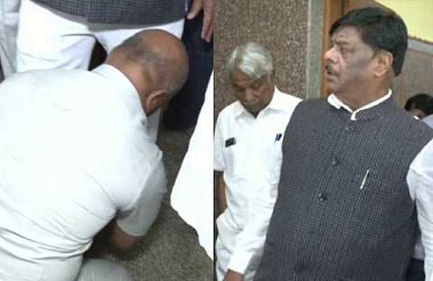 വീഡിയോ ദൃശ്യം