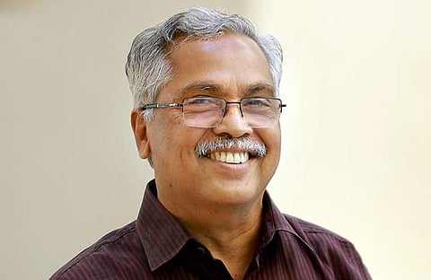 ബിനോയ് വിശ്വം/ ഫയല്