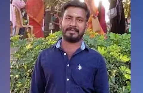 പ്രജീഷ്