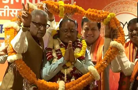 ഫോട്ടോ: എഎന്ഐ