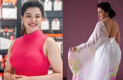 ഹണി റോസ്