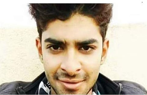 ദീക്ഷിത് ഷെട്ടി