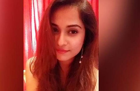 ദിഷാ സാലിയന് /ഫയല് ചിത്രം