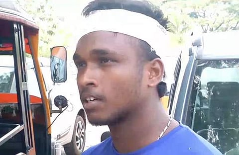 ജിഷ്ണു/ ടെലിവിഷൻ സ്ക്രീൻഷോട്ട്