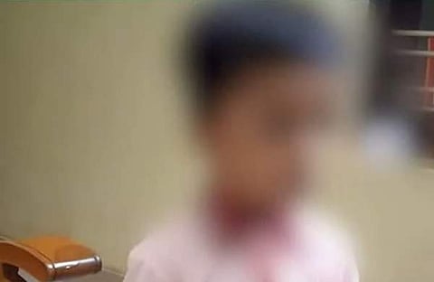 ടെലിവിഷൻ ദൃശ്യം