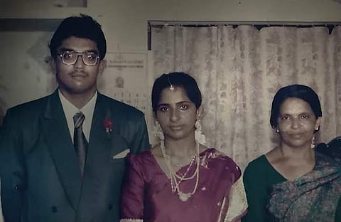 ജോളി ജോസഫ്, റോയ് തോമസ്, അന്നമ്മ മാത്യു/ വിഡിയോ സ്ക്രീൻഷോട്ട്