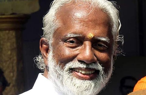 കുമ്മനം രാജശേഖരന്