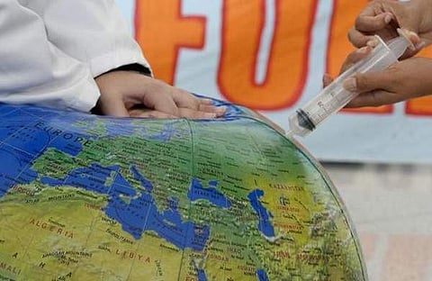 ചിത്രം/ എപി