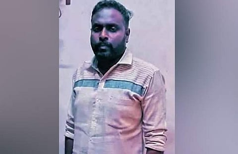 റോക്കി ജിതിൻ